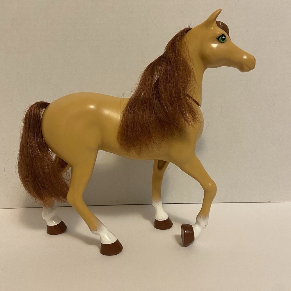 Barbie Horse Adventures PREOWNED